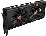 Фото XFX Radeon RX 5600 XT THICC II Pro 6GB 1560MHz (RX-56XT6DF46)