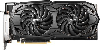 Фото MSI Radeon RX 5600 XT Gaming MX 6GB 1495MHz (Radeon RX 5600 XT GAMING MX 6G)