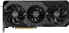 Фото Asus Radeon RX 5600 XT TUF Gaming X3 Evo Top 6GB 1660MHz (TUF3-RX5600XT-T6G-EVO-GAMING)