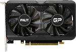 Фото Palit GeForce GTX 1650 Super GamingPro 4GB 1485MHz (NE6165S01BG1-166A)