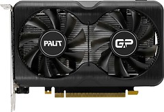 Фото Palit GeForce GTX 1650 Super GamingPro 4GB 1485MHz (NE6165S01BG1-166A)