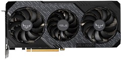 Фото Asus Radeon RX 5700XT TUF Gaming X3 Evo OC 8GB 1605MHz (TUF3-RX5700XT-O8G-EVO-GAMING)