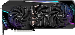 Фото Gigabyte GeForce RTX 3080 Ti AORUS Master 12GB 1365MHz (GV-N308TAORUS M-12GD)