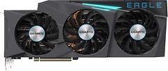Фото Gigabyte GeForce RTX 3090 Eagle OC 24GB 1395MHz (GV-N3090EAGLE OC-24GD)