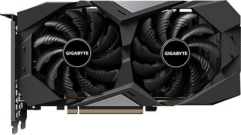 Фото Gigabyte Radeon RX 5500 XT D6 2.0 8GB 1607MHz (GV-R55XTD6-8GD)