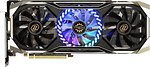 Фото AsRock Radeon RX 5700 XT Taichi X OC+ 8GB 1810MHz (RX5700XT TCX 8GP)