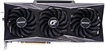 Фото Colorful GeForce RTX 3070 iGame Vulcan OC-V 8GB 1500MHz (iGame GeForce RTX 3070 Vulcan OC-V)