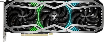 Фото Gainward GeForce RTX 3080 Ti Phoenix 12GB 1365MHz (NED308T019KB-132AX/471056224-2379)