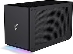 Фото Gigabyte GeForce RTX 3080 AORUS Gaming Box 10GB 1440MHz (GV-N3080IXEB-10GD)