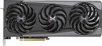 Фото Sapphire Radeon RX 6800 XT Nitro+ 16GB 1825MHz (11304-02-20G)