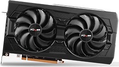 Фото Sapphire Radeon RX 5700 Pulse BE 8GB 1540MHz (11294-05-20G)
