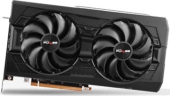 Фото Sapphire Radeon RX 5700 Pulse BE 8GB 1540MHz (11294-05-20G)