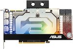 Фото Asus GeForce RTX 3090 EKWB 24GB 1395MHz (RTX3090-24G-EK)