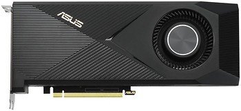 Фото Asus GeForce RTX 3080 Turbo 10GB 1440MHz (TURBO-RTX3080-10G)