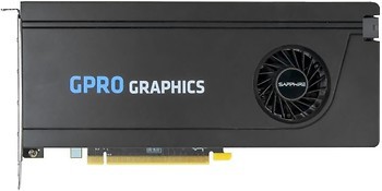 Фото Sapphire Radeon GPRO 8200 8GB (32261-01-21G)