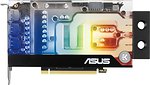 Фото Asus GeForce RTX 3070 EKWB 8GB 1500MHz (RTX3070-8G-EK)