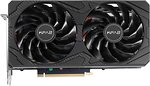 Фото KFA2 GeForce RTX 3070 1-Click OC 8GB 1500MHz (37NSL6MD2KOK)