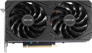 Фото KFA2 GeForce RTX 3070 1-Click OC 8GB 1500MHz (37NSL6MD2KOK)