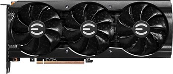 Фото EVGA GeForce RTX 3060 Ti FTW3 Ultra Gaming LHR 8GB 1410MHz (08G-P5-3667-KL)