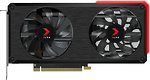 Фото PNY GeForce RTX 3060 Ti XLR8 Gaming Revel Epic-X RGB Edition LHR 8GB 1410MHz (VCG3060T8LDFXPPB)
