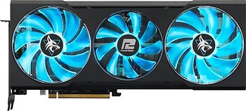 Фото PowerColor Radeon RX 6700 XT Hellhound 12GB 2321MHz (AXRX 6700XT 12GBD6-3DHL)