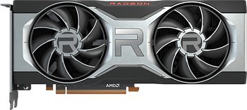 Фото Asus Radeon RX 6700 XT 12GB 2321MHz (RX6700XT-12G)