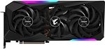 Фото Gigabyte Radeon RX 6900 XT AORUS Master 16GB 1815MHz (GV-R69XTAORUS M-16GD)