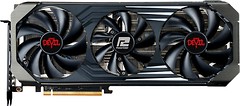 Фото PowerColor Radeon RX 6700 XT Red Devil 12GB 2321MHz (AXRX 6700XT 12GBD6-3DHE/OC)