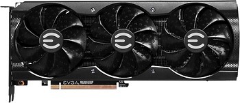 Фото EVGA GeForce RTX 3070 XC3 Black Gaming 8GB 1500MHz (08G-P5-3751-KR)