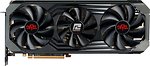 Фото PowerColor Radeon RX 6900 XT Red Devil Ultimate 16GB 1815MHz (AXRX 6900XTU 16GBD6-3DHE/OC)