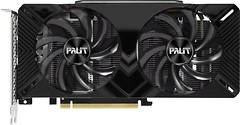 Фото Palit GeForce GTX 1660 Dual 6GB 1530MHz (NE51660018J9-1161C)