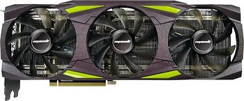 Фото Manli GeForce RTX 3080 LHR 10GB 1440MHz (M-NRTX3080/6RJHPPPV3-M3514)