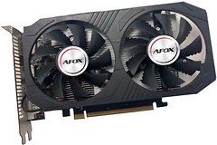 Фото AFOX Radeon RX 560 4GB 1175MHz (AFRX560-4096D5H4)