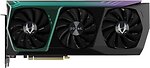 Фото Zotac GeForce RTX 3090 AMP! Core Holo 24GB 1395MHz (ZT-A30900C-10P)