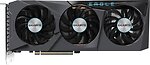 Фото Gigabyte Radeon RX 6600 XT Eagle 8GB 1968MHz (GV-R66XTEAGLE-8GD)