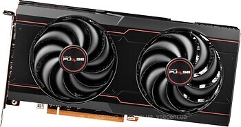 Фото Sapphire Radeon RX 6600 XT Pulse 8GB 1968MHz (11309-03-20G)