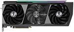 Фото Zotac GeForce RTX 3090 AMP! Extreme Holo 24GB 1395MHz (ZT-A30900B-10P)