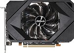 Фото AsRock Radeon RX 6600 Challenger ITX 8GB 1626MHz (RX6600 CLI 8G)