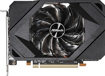 Фото AsRock Radeon RX 6600 Challenger ITX 8GB 1626MHz (RX6600 CLI 8G)
