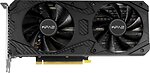 Фото KFA2 GeForce RTX 3060 Ti 1-Click OC LHR 8GB 1410MHz (36ISL6MD1VQK)