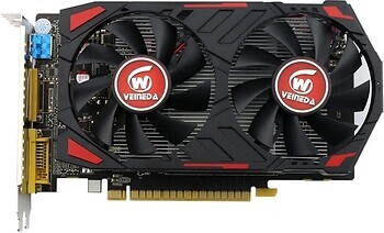 Фото Veineda GeForce GTX 750 Ti 2GB 1020MHz