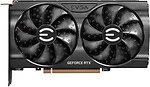 Фото EVGA GeForce RTX 3060 XC Black Gaming 12GB 1320MHz (12G-P5-3655-KR)