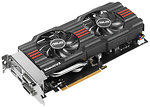 Фото Asus GeForce GTX 660 1020MHz (GTX660-DC2O-2GD5)