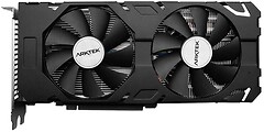 Фото Arktek GeForce GTX 1660 Ti Dual 6GB 1500MHz (AKN1660TiD6S6GH1)