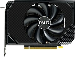 Фото Palit GeForce RTX 3050 StormX 8GB 1552MHz (NE63050019P1-190AF)