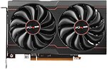 Фото Sapphire Radeon RX 6500 XT Pulse 4GB 2685MHz (11314-01-20G)