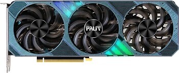 Фото Palit GeForce RTX 3060 Ti ColorPOP 8GB 1410MHz (NE6306T019P2-1041R)