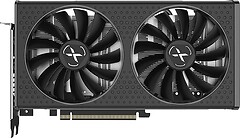 Фото XFX Radeon RX 6500 XT Speedster QICK 210 Black Edition 4GB 2310MHz (RX-65XT4DBDQ)