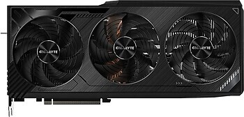 Фото Gigabyte GeForce RTX 3090 Ti Gaming OC 24GB 1395MHz (GV-N309TGAMING OC-24GD)