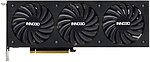 Фото Inno3D GeForce RTX 3080 X3 LHR 10GB 1440MHz (N30803-106X-1810VA44H)